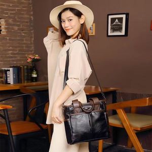 Nouveau <span class=keywords><strong>sac</strong></span> à main pour ordinateur portable pour femmes, <span class=keywords><strong>sac</strong></span> à main, <span class=keywords><strong>sac</strong></span> à main pour filles, sacs à main en <span class=keywords><strong>cuir</strong></span> <span class=keywords><strong>souple</strong></span> pour femmes, sacs à bandoulière pour le travail - Product Image 6
