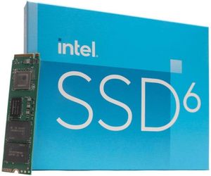 670p 512GB <b>M.2</b> NVMe X4 Solid State Drive Internal 300 MB/s Read Transfer Rate 256-bit Encryption Internal Solid State Drive - Product Image 4