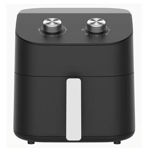 Aifa <span class=keywords><strong>petit</strong></span> électroménager de cuisine friteuse intelligente ménage facile à nettoyer numérique bon marché friteuse 6.5L - Product Image 3