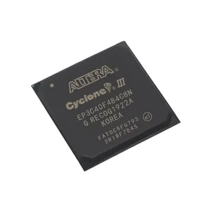 Component menawarkan berbagai CIP CPLD IC FPGA suku cadang elektron chip logika MCU sirkuit terintegrasi singlechip
