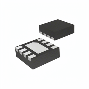 NCP6324BMTAATBG 8 WFDFN Exposed Pad Buy Electronics Components Online Power Management (PMIC) Original One Stop Service - Product Image 1