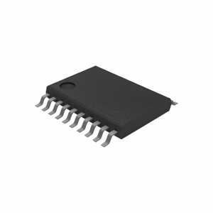 Electronic Circuit Components Original TLV5631IPW Data Acquisition 20 TSSOP - Product Image 1
