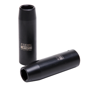 ชุดบล็อกขันน็อตแบบกระแทก KSEIBI ขนาด 1/2 นิ้ว SAE - Product Image 3
