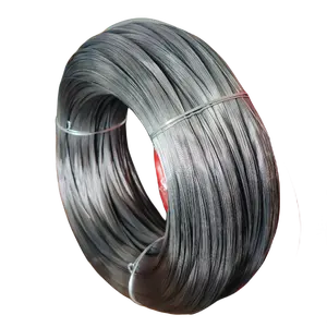 ASTM A313 17-7PH 631 Stainless Steel Spring Wire AMS 5678 UNS S17700 Stainless Steel Wire For High Performance Springs