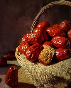 ขนมผลไม้<span class=keywords><strong>พุทรา</strong></span>แดงอบแห้งคุณภาพสูงขายดี ผลิตจากพุทราออร์แกนิก ด้วยกระบวนการถนอมอาหารแบบธรรมชาติ สำหรับขายส่ง - Product Image 2