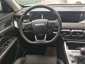 Voiture d'occasion Chery Jetour X70 PLUS 1.6T 197HP 7DCT FWD SUV de luxe pour routes difficiles en Afrique - Product Image 4