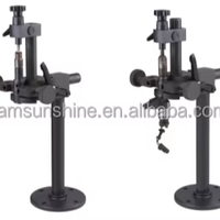 Herramienta de Inyector de Combustible Tipo Flip CZJ03 para Desmontar Soportes de Inyectores Common Rail, Piezas de Automóviles, Soporte de Desmontaje de Inyectores Convertible