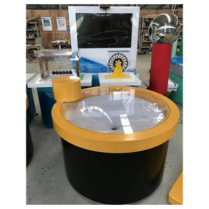 Fornitura di Attrezzature Interattive per Musei per Bambini, Esposizioni Museali, Mostre Scientifiche per l'Educazione Scolastica - Product Image 6