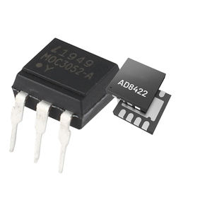 Nouveau générateur d'horloge IC 9FGV0241AKLFT 24VFQFPN spécialement conçu pour les circuits intégrés d'horloge/chronométrage spécifiques aux applications - Product Image 1