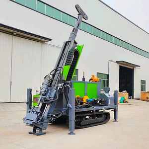 Comprendre <span class=keywords><strong>la</strong></span> mécanique derrière les technologies de <span class=keywords><strong>la</strong></span> plate-forme de forage RC et des machines de forage RC - Product Image 2