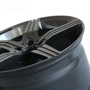 Jantes forgées pour Mercedes-Benz GLA/E280/S350/B200/Classe E S500/AMG/ML63 - Product Image 3