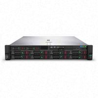 Serveur en rack HPEs DL380 Gen10 Gen11 Plus 2U, original, neuf, pas cher, haute évolutive