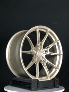 Jantes Xywheel à profil profond pour BMW M2 M3 M4 M5 M8 E46 E90 E92 F87 G87 G80 F80 G82 F82 E92 F90 F91 F92 F93 GT63 CLE - Product Image 6