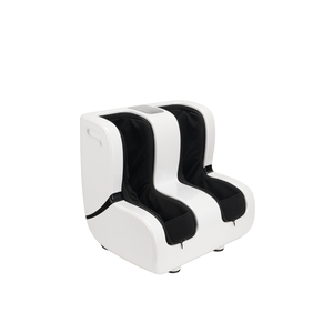 CE <span class=keywords><strong>CB</strong></span> UL CUL Système de récupération par compression d'air chaud portable pour la circulation sanguine, appareil de massage des pieds et des jambes à usage domestique - Product Image 6