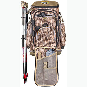 Muestra gratis Mochila de caza con soporte para pistola Mochila de caza de camuflaje Bolsa de caza impermeable al aire libre - Product Image 3