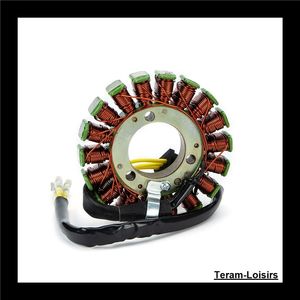 Stator pour KAWASAKIKZ <span class=keywords><strong>550</strong></span> 1980-1984 ZX <span class=keywords><strong>550</strong></span> 1984-1985 ZR <span class=keywords><strong>550</strong></span> 1990-1991 Zephyr 400 Zephyr <span class=keywords><strong>550</strong></span> 21003-1038 21003-1256 210031013 - Product Image 1