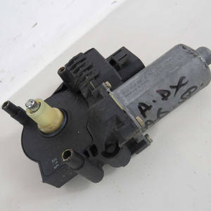 Moteur de lève-vitre avant droit 0130821774 Audi A6 Mk2 (35214 B-6-F-8) - Product Image 1