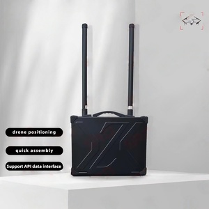 Drone Detección Radar <span class=keywords><strong>2</strong></span> Antenas Equipo <span class=keywords><strong>2</strong></span>-5km Detector - Product Image 2