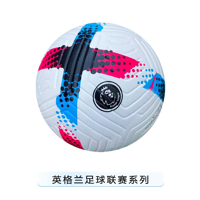 Premier league 18th generation fan