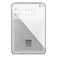 도매 수족관 탱크 액세서리 미니 자동 물고기 음식 디스펜서 시간 초과 물고기 피더 지능형 작업 모드 70ML 용량 - Product Image 3