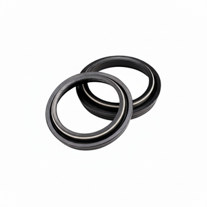 KYB Fundas Antipolvo de Horquilla para FANTIC 125 XE 21-24 Par de Productos de Tóner en Polvo - Product Image 1