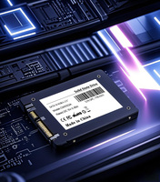 SSD Ymeiton 2.5" SATA3, Prezzo di Fabbrica, Design Ricondizionato, Disco Rigido di Qualità, 95%-98% Nuovo, 512G per Laptop e Desktop