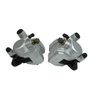 คาลิปเปอร์เบรคสำหรับรถเอทีวีออฟโรด ปั๊มล่าง เหมาะสำหรับ Kawasaki Prairie360 KVF360 43041 คาลิปเปอร์เบรคสำหรับรถวิบาก - Product Image 4