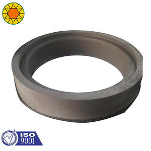 <strong>High</strong> <strong>Purity</strong> and <strong>High</strong> Strength <strong>Graphite</strong> Ring Premium Quality <strong>Graphite</strong> Products - Product Image 4