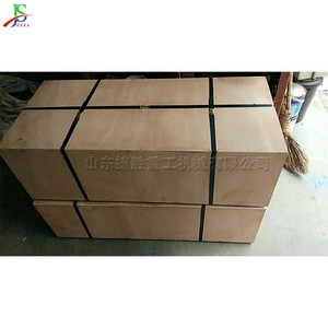 Vente directe usine – Décapante pneumatique portée pour tôles d'acier, élimination de la rouille et des callosités des sols - Product Image 6