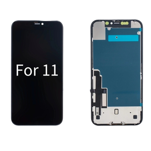 Écran LCD pour téléphone portable iPhone 11 JK incell - Product Image 1