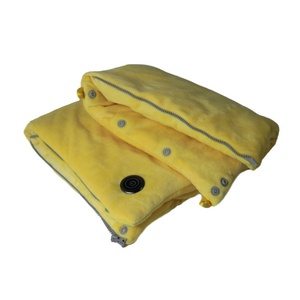 Calentador de Manos Eléctrico Recargable Dual, 220v 110v, Excelente Regalo de Invierno para Mujeres, Niñas y Niños - Product Image 1