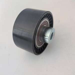 Poulie tendeur de <span class=keywords><strong>courroie</strong></span> de <span class=keywords><strong>distribution</strong></span> LR000660 pour Land Rover Freelander 2 <span class=keywords><strong>Evoque</strong></span> Discovery Sport 2.2 TD4 - Product Image 4