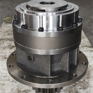 ชุดเกียร์สวิง JS240 JS260อะไหล่รถขุดลด05/202200เกียร์ JS260-Auto JCB240 - Product Image 4