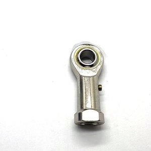Embouts à rotule SIKAC 12 <span class=keywords><strong>M</strong></span> avec un filetage femelle SIKAC 12 <span class=keywords><strong>M</strong></span> Roulement à rotule SIKAC12M - Product Image 3