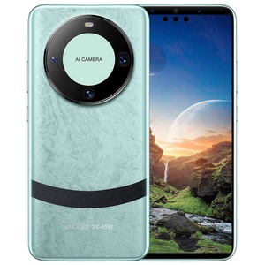 2024 Hot Bán mate60 Pro gốc 6.8 inch màn hình lớn 16GB + 1TB 50MP + 108mp 5 gam điện thoại thông minh Điện thoại di động Dual Sim điện thoại di động - Product Image 2