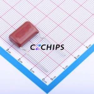 Condensateur à film polypropylène (CBB) B32J183JQ2B0170120060EOY, composant traversant (THT), pas de 15 mm, 18 nF, 5 %, 630 V - Product Image 2