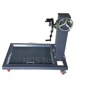 Hội thảo công cụ ô tô động cơ đứng hoist xoay cho xe ô tô - Product Image 3