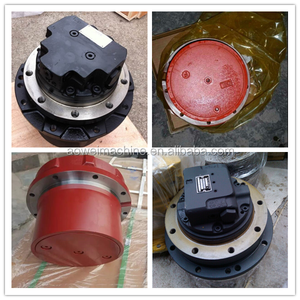 Moteur de translation MAG-16V-140-2 pour excavatrice YANMAR VIO15, VIO20, VIO30, Vio-15 - Product Image 3