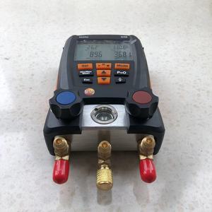 Detector de Gas Digital Testo 550S Más Vendido a Precio Fijo con Garantía de 12 Meses y Temperatura de Operación de -4F a 122F Testo 550S - Product Image 4