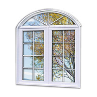 Fournisseur de fenêtres, fenêtres coulissantes, grille de fenêtre moderne avec fenêtre en PVC