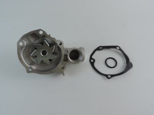 ปั๊มน้ำเครื่องยนต์ GWM-78A สำหรับ Mitsubishi 1300A066 MD979313สินค้ามาใหม่ - Product Image 5
