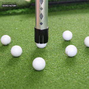 แกรนด์ดราก้อน เจ-001 #   อุปกรณ์เก็บลูกกอล์ฟพร้อมด้ามจับและโครงอะลูมิเนียมสำห<span class=keywords><strong>รับ</strong></span>เก็บลูกกอล์ฟได้สูงสุด 60 ลูก - Product Image 5