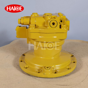 มอเตอร์สวิง R330LC-9A 38Q811101 31Q810131 31q810130สำหรับ31Q810170 - Product Image 2