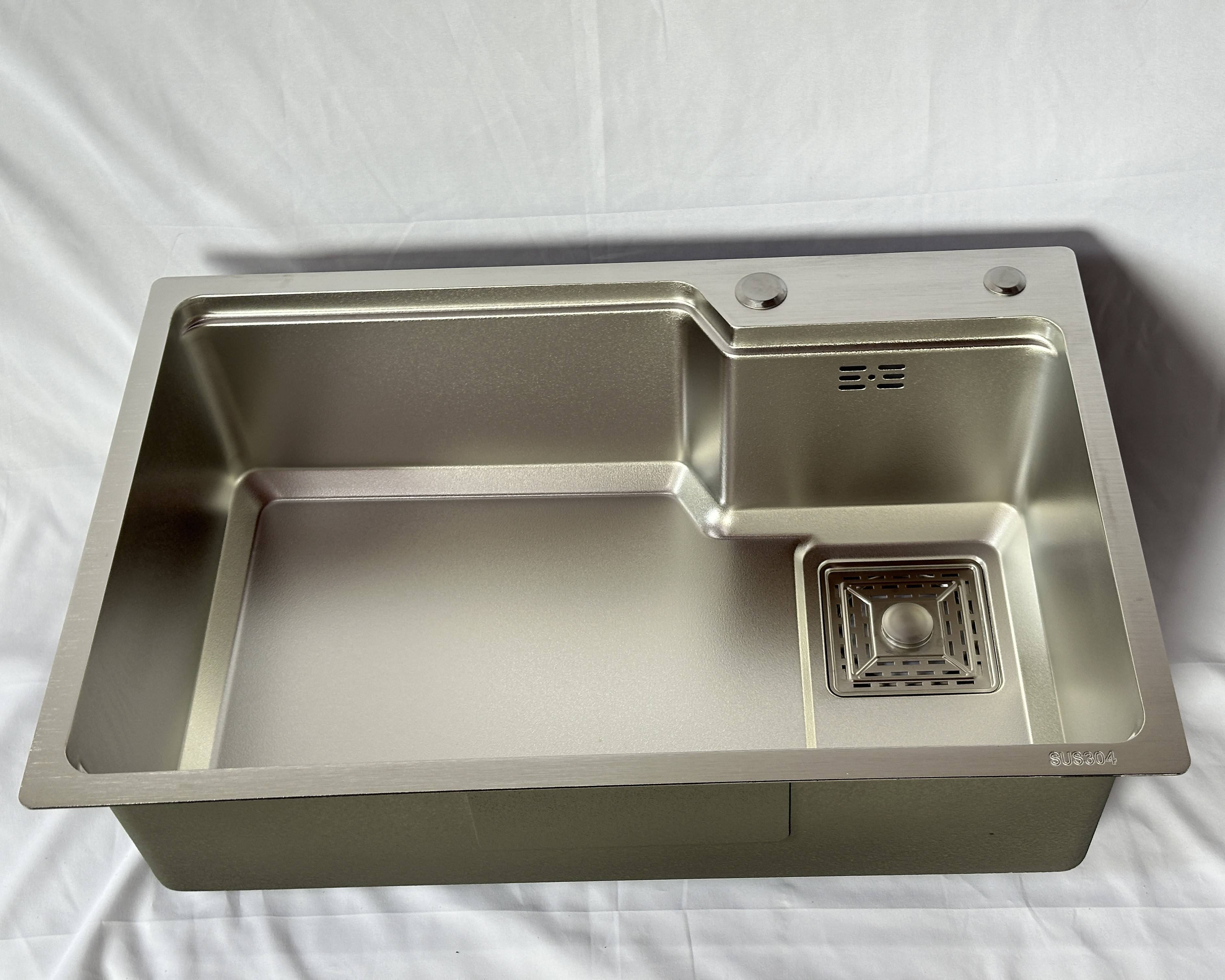 6845A (รูปแบบภูเขาไฟ)