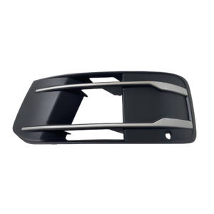 Bolin Factory Direct 4M0 807 682 <span class=keywords><strong>Q</strong></span> couvercle de phare antibrouillard noir/Nickel ABS de haute qualité pour <span class=keywords><strong>Audi</strong></span> Q7 2016-<span class=keywords><strong>2019</strong></span> nouveau - Product Image 3