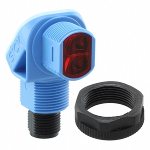P/N 1045212 เซ็นเซอร์อุตสาหกรรมใหม่และของแท้ SENSOR 50MM NPN DO/LO M12 - Product Image 1