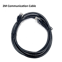 Cable de Comunicación de Alta Calidad de 2 Metros RS485 RS232 CAN para Kit de Almacenamiento de Energía DIY