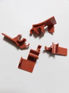 Pr2Plus Passbook máy in cố định thẻ Dot-Ma Trận trong kho - Product Image 5