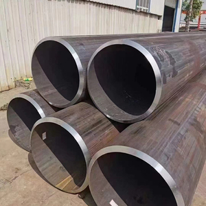 Tubi in acciaio senza saldatura API 5L CR.B <span class=keywords><strong>a</strong></span> mezza manica, trafilati <span class=keywords><strong>a</strong></span> freddo, per il settore automobilistico - Fornitore di tubi in acciaio rotondi senza saldatura - Product Image 4