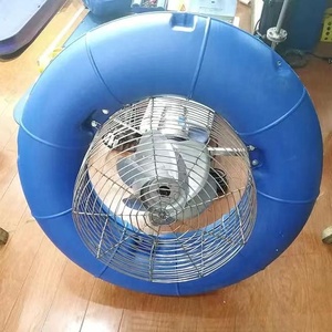 ใบพัดหมุนแบบสเปรย์ 304 สำหรับการเพาะเลี้ยงสัตว์น้ำในฟาร์มปลา - Product Image 5